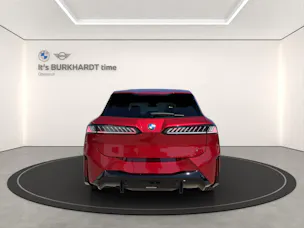 BMW iX3 50 xDrive M Sport Pro