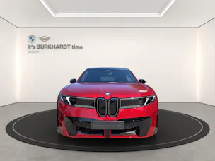 BMW iX3 50 xDrive M Sport Pro