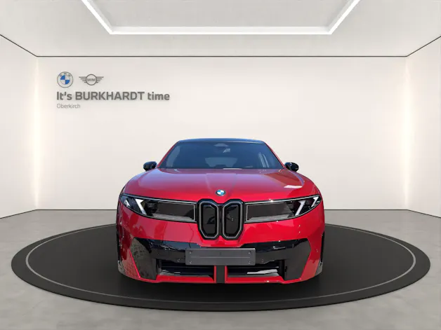 BMW iX3 50 xDrive M Sport Pro