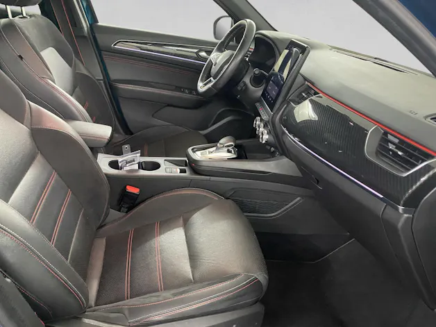 Renault Arkana 1.6 E-Tech R.S.Line