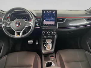 Renault Arkana 1.6 E-Tech R.S.Line