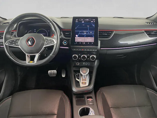 Renault Arkana 1.6 E-Tech R.S.Line