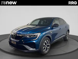 Renault Arkana 1.6 E-Tech R.S.Line