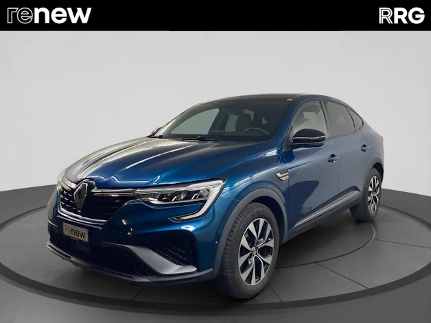 Renault Arkana 1.6 E-Tech R.S.Line