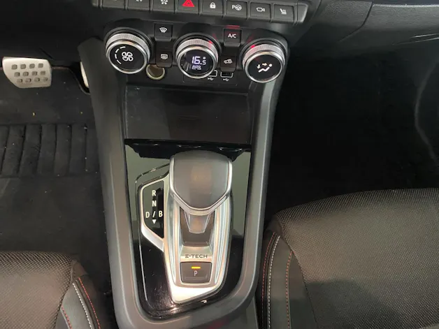 Renault Arkana 1.6 E-Tech R.S.Line