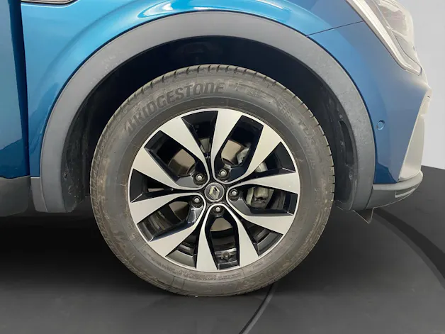 Renault Arkana 1.6 E-Tech R.S.Line
