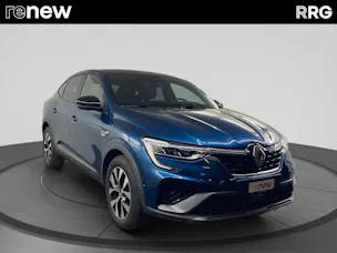 Renault Arkana 1.6 E-Tech R.S.Line