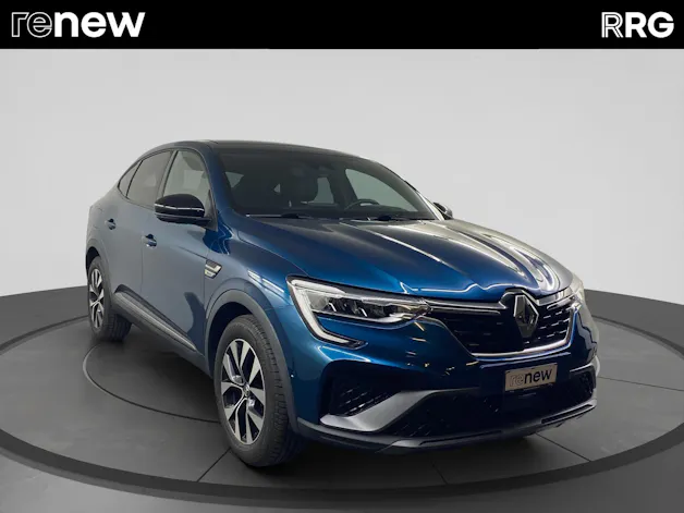 Renault Arkana 1.6 E-Tech R.S.Line