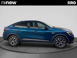 Renault Arkana 1.6 E-Tech R.S.Line