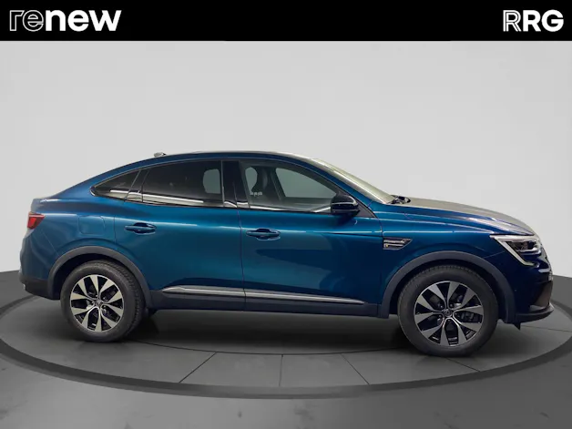 Renault Arkana 1.6 E-Tech R.S.Line