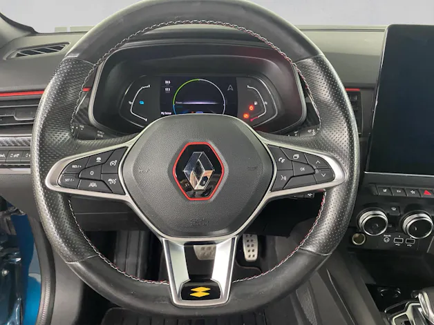 Renault Arkana 1.6 E-Tech R.S.Line