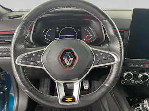 Renault Arkana 1.6 E-Tech R.S.Line