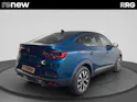 Renault Arkana 1.6 E-Tech R.S.Line
