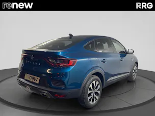 Renault Arkana 1.6 E-Tech R.S.Line