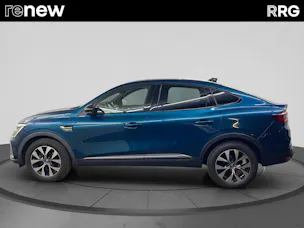 Renault Arkana 1.6 E-Tech R.S.Line