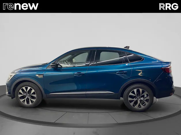 Renault Arkana 1.6 E-Tech R.S.Line