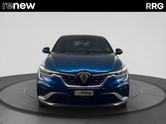 Renault Arkana 1.6 E-Tech R.S.Line