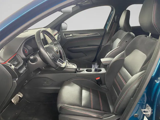 Renault Arkana 1.6 E-Tech R.S.Line