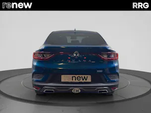 Renault Arkana 1.6 E-Tech R.S.Line