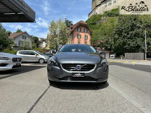 Volvo V40 D3 Summum Geartronic