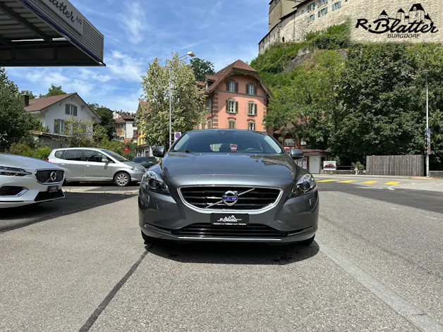 Volvo V40 D3 Summum Geartronic
