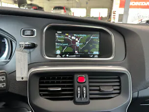 Volvo V40 D3 Summum Geartronic