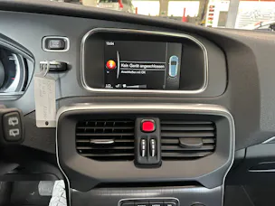 Volvo V40 D3 Summum Geartronic
