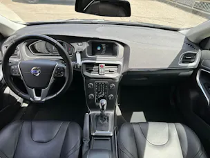 Volvo V40 D3 Summum Geartronic