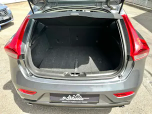 Volvo V40 D3 Summum Geartronic