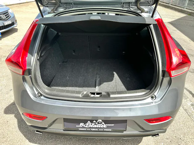 Volvo V40 D3 Summum Geartronic
