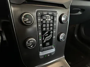 Volvo V40 D3 Summum Geartronic
