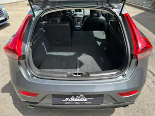 Volvo V40 D3 Summum Geartronic