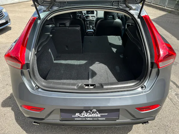 Volvo V40 D3 Summum Geartronic