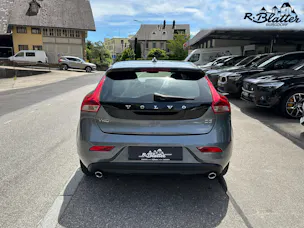 Volvo V40 D3 Summum Geartronic