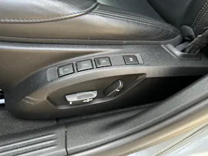 Volvo V40 D3 Summum Geartronic