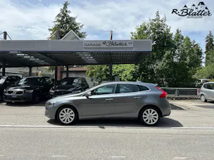Volvo V40 D3 Summum Geartronic