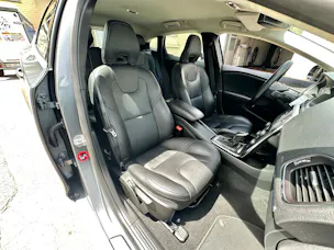 Volvo V40 D3 Summum Geartronic