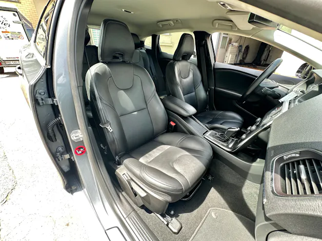 Volvo V40 D3 Summum Geartronic