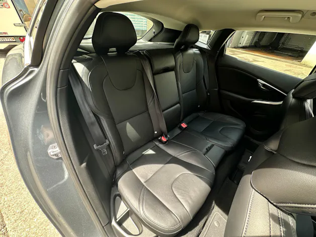 Volvo V40 D3 Summum Geartronic