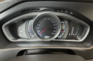 Volvo V40 D3 Summum Geartronic