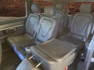 Mercedes-Benz V 300 d Avantgarde L 4M