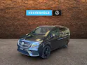 Mercedes-Benz V 300 d Avantgarde L 4M