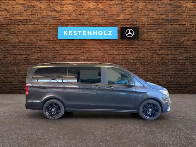 Mercedes-Benz V 300 d Avantgarde L 4M