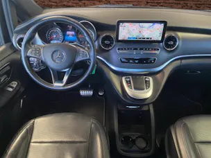 Mercedes-Benz V 300 d Avantgarde L 4M