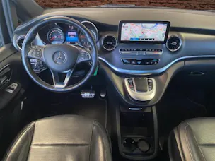 Mercedes-Benz V 300 d Avantgarde L 4M