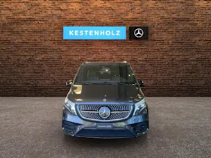 Mercedes-Benz V 300 d Avantgarde L 4M