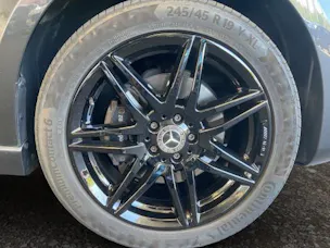 Mercedes-Benz V 300 d Avantgarde L 4M