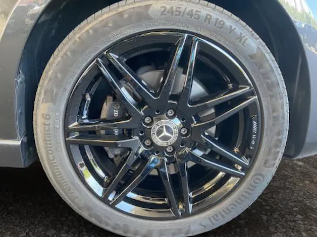 Mercedes-Benz V 300 d Avantgarde L 4M