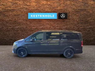 Mercedes-Benz V 300 d Avantgarde L 4M