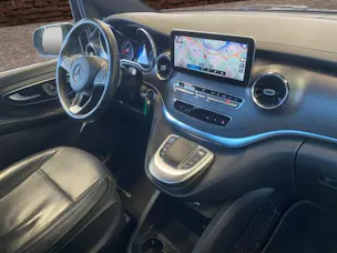 Mercedes-Benz V 300 d Avantgarde L 4M